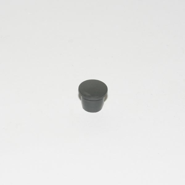Zátka gumová  8,6 mm (7.02.16.123)