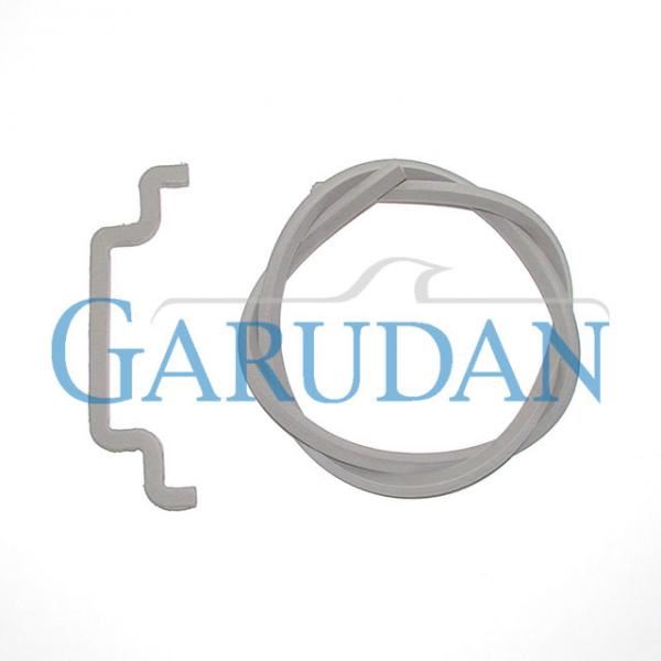 Těsnění olejové vany pro Garudan GF-1131 (7.02.16.146)