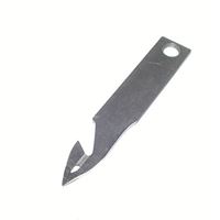 Nůž odstřihu nití pro Garudan GZ-52x-447MH, GZ-530-447MH (pohyblivý)