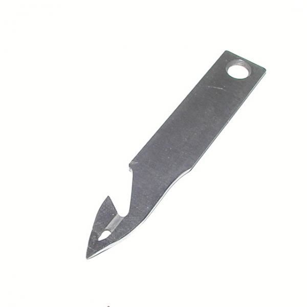 Nůž odstřihu nití pro Garudan GZ-52x-447MH, GZ-530-447MH (pohyblivý)