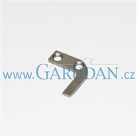 Nůž odstřihu nití pro Garudan GP-2234-448 MH/ACS (pevný)