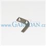 Nůž odstřihu nití pro Garudan GP-2234-448 MH/ACS (pevný)