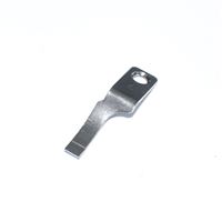 Nůž odstřihu nití pro Garudan GF-4131-447 MH/L34 (pohyblivý)