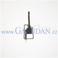Patka pro Garudan GC-3317-443 MH vnější (široká 13,5 mm)