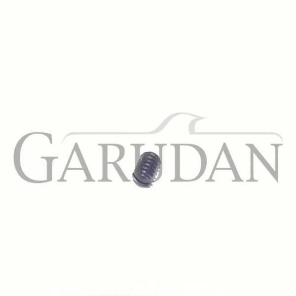 Šroub jehly pro Garudan MN-4513 Serie