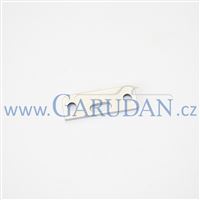 Vložka stehové desky pro Garudan GP-110-147 (otvor 1,7 mm)
