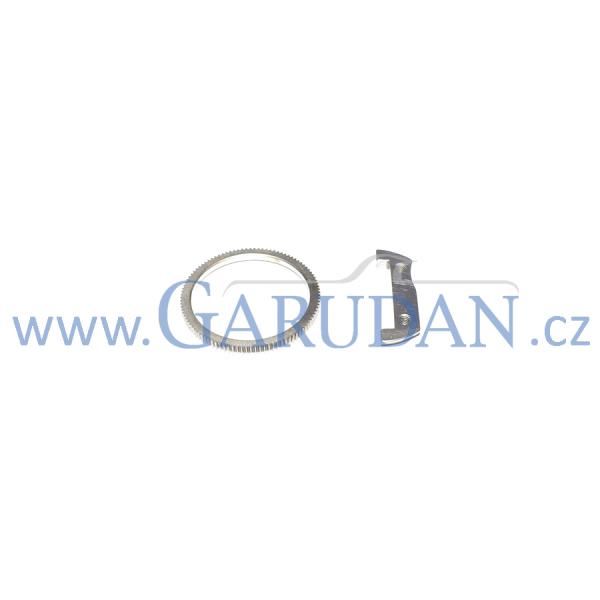 Podavač pro Garudan GP-714, 724 včetně příložky