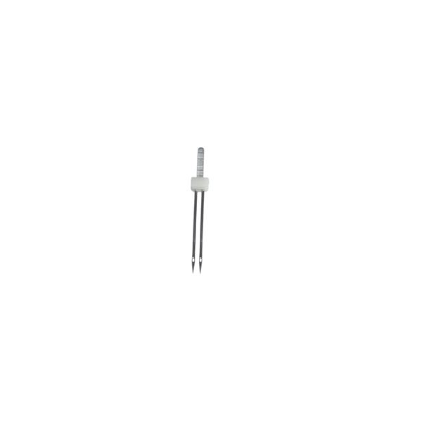 Dvojjehla pro domácí šicí stroje HZx1 (Nm 90/14)  (1,6 mm) Box