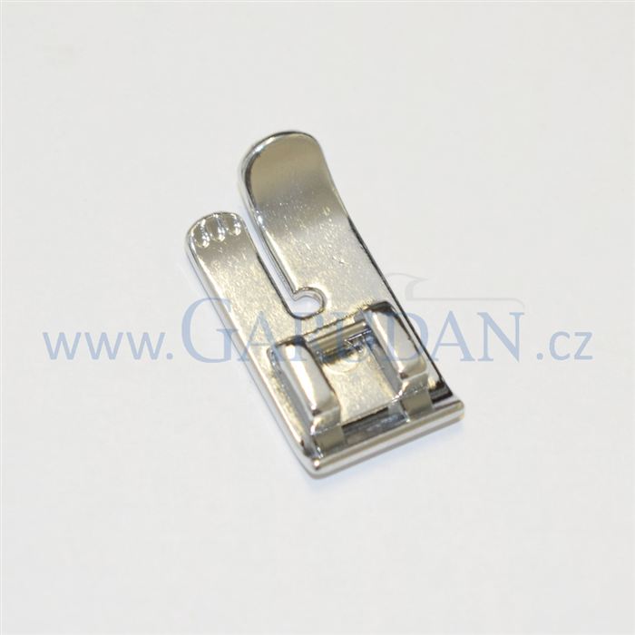 Patka pro Garudan GHE-1200 š=17 mm (rovný steh/patchwork)