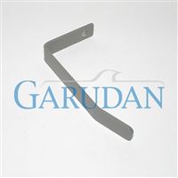 Kryt niťové páky pro Garudan GPS (RH)