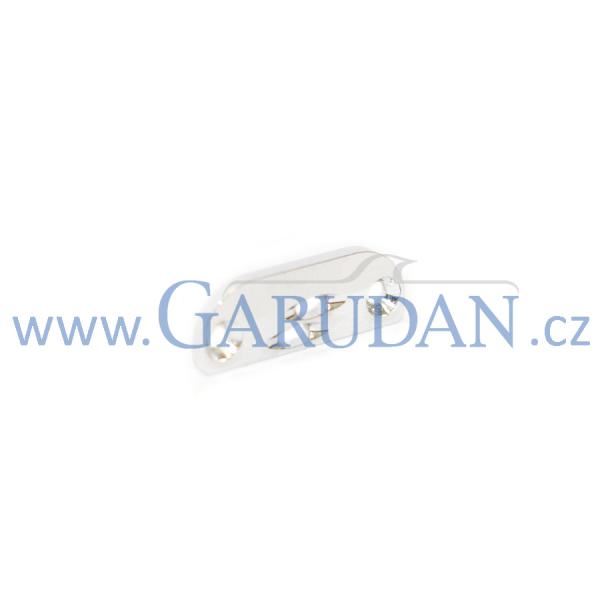Vložka stehové desky pro Garudan GP-914-447, rozpich 2.4mm)