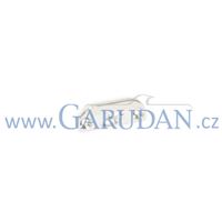 Vložka stehové desky pro Garudan GP-914-447 (rozpich 2.4mm) (AC6050-303B)