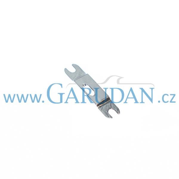 Vložka stehové desky pro Garudan GP-910-447, otvor 2,0 mm