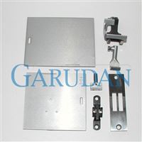 Šicí sada pro Garudan GF-237-448 MH/L33 (rozpich jehel  8,0 mm)