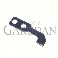 Nůž odstřihu nití pro Garudan GS-373 (pevný) (B-373-539)