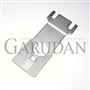 Stehová deska pro Garudan GS-373 pro malé knoflíky - otvor 4,5x4,5 mm