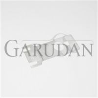 Stehová deska pro Garudan GS-373 pro velké knoflíky - otvor 7,5x7,5 mm
