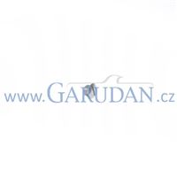 Šroub pérka chapače pro Garudan GC-3319 (pevný)