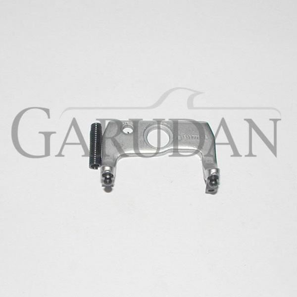 Držák rámečku pro Garudan GBH 1010 (6,4 - 19,5mm)