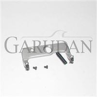 Držák rámečku pro Garudan GBH 1010 (22-25mm)