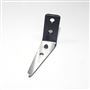 Nůž odstřihu nití pro Garudan GBH-1010G (pevný-nůžky (B2001-771-000)