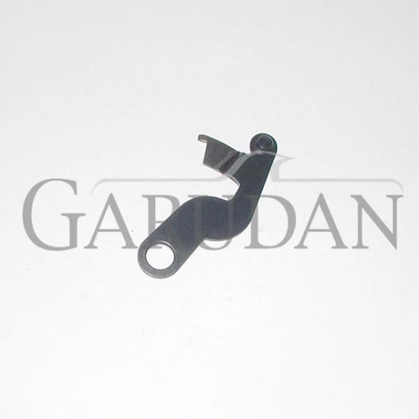 Nůž odstřihu nití pro Garudan GBH-1010G (pohyblivý) (B2406-771-0A0)