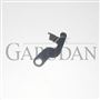 Nůž odstřihu nití pro Garudan GBH-1010G (pohyblivý) (B2406-771-0A0)