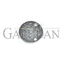 Vložka stehové desky pro Garudan GPS/G+JUKI  (otvor pro jehlu 2,0mm)