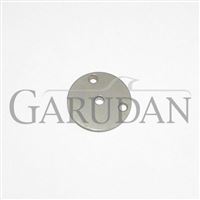 Vložka stehové desky pro Garudan GPS/G (otvor pro jehlu 3,0mm)