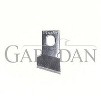 Nůž průseku dírky pro Garudan GBH-1010 15,9 mm