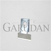 Nůž průseku dírky pro Garudan GBH-1010 19,1 mm