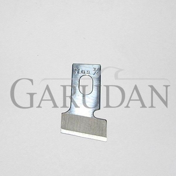 Nůž průseku dírky pro Garudan GBH-1010 19,1 mm