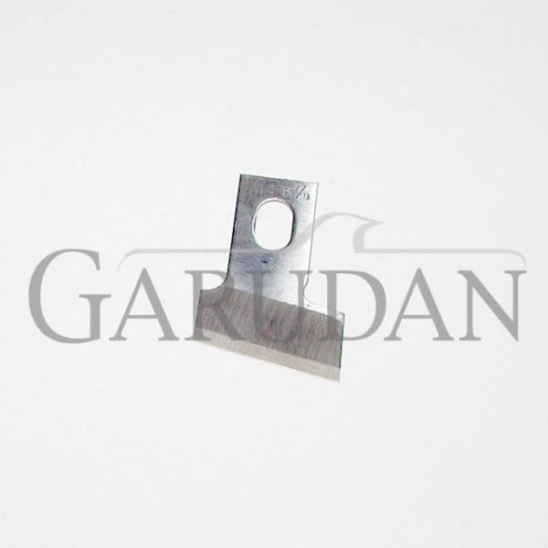 Nůž průseku dírky pro Garudan GBH-1010 22,2 mm