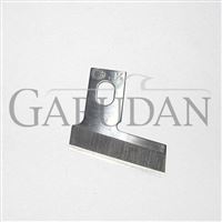 Nůž průseku dírky pro Garudan GBH-1010 31,8 mm