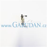 Patka pro Garudan GES-1162 Carmen (vyšívací)