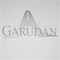 Pravítko pro Garudan GBH-1010 (B9402-771-000)