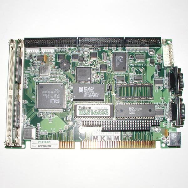 Karta - CPU P.C.B. (BD-000212-00)