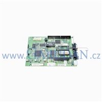 Karta - CPU CARD pro SWF/B-UK1204-45 (BD-000566-04)
