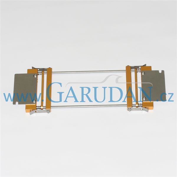 Rámeček pro vyšívání na pásky/popruhy pro Garudan HOBBY GES/B-T1001
