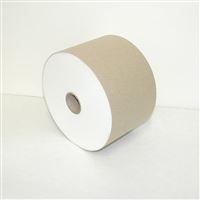 Vlizelín, stříhací podkladový materiál VILENE 50 g/m2 - bílý (šířka 12 cm)