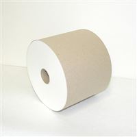 Vlizelín, stříhací podkladový materiál VILENE 50 g/m2 - bílý (šířka 15 cm)