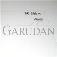 Vlizelín, stříhací podkladový materiál VILENE 50 g/m2 - bílý (šířka 90 cm)