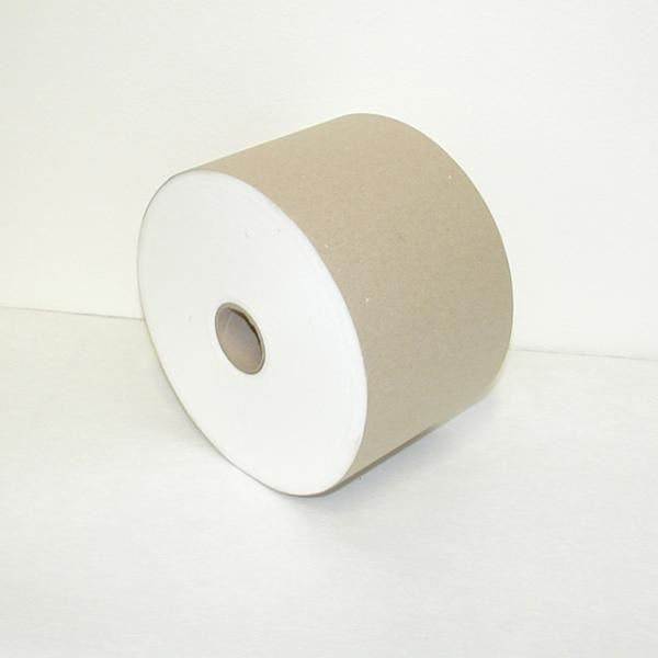 Vlizelín, stříhací podkladový materiál VILENE 65 g/m2 - bílý (šířka 12 cm)