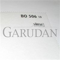Vlizelín, stříhací podkladový materiál VILENE 65 g/m2 - bílý (šířka 90 cm)
