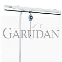 Odlehčovací zařízení s osvětlením pro Garudan Compact a Praktik