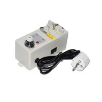 Navíječ cívky spodní niti pro Garudan GES - HOBBY