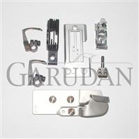 Šicí sada pro Garudan GS-926-DPL-H (rozpich jehel 4,8 mm)