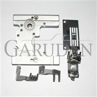 Vybavení pro Garudan CT-6513-0-56 M rozešití švu