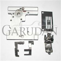 Vybavení pro Garudan CT-6513-0-64 M rozešití švu