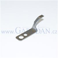 Nůž odstřihu nití pro Garudan GF-11x (pevný)(CTT-NB000500)